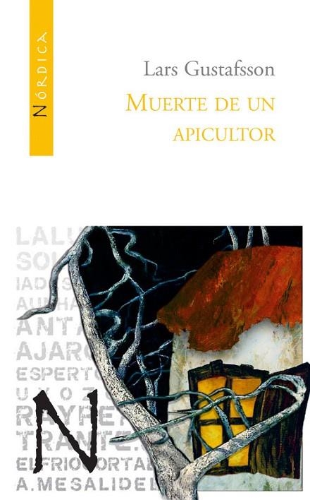Muerte de un apicultor | 9788493485450 | Gustafsson, Lars