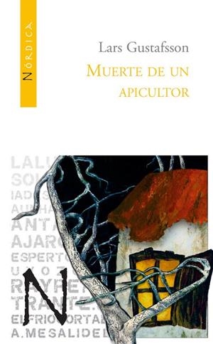Muerte de un apicultor | 9788493485450 | Gustafsson, Lars