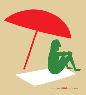 Un día en la playa | 9788492412631 | Carvalho, Bernardo