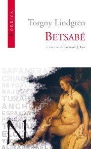 Betsabé | 9788493485405 | Lindgren, Torgny