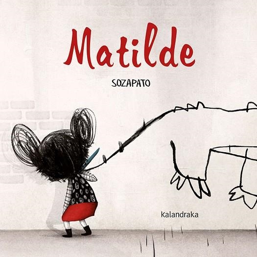 Matilde | 9788484642954
