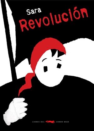 Revolución | 9788496509856 | Sara