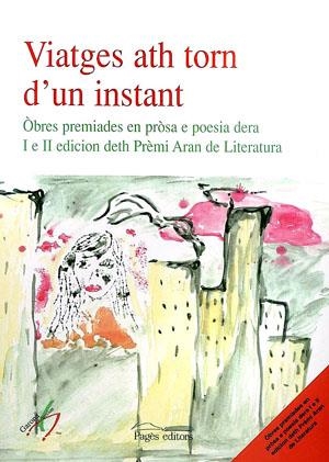 Viatges ath torn d'un instant | 9788497790918 | Varios autores