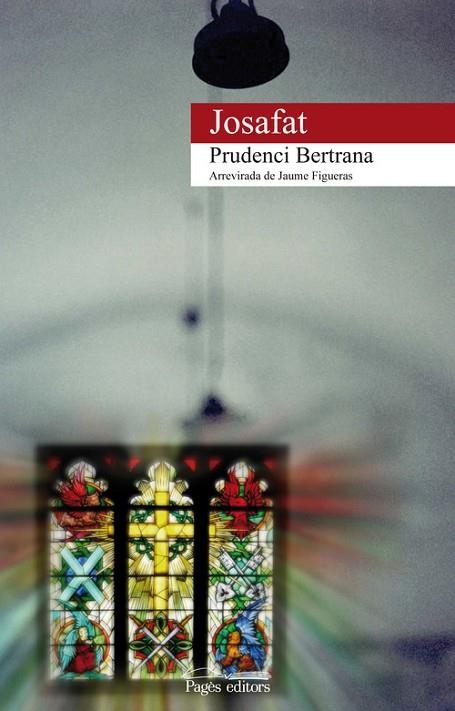 Josafat | 9788497799836 | Bertrana, Prudenci