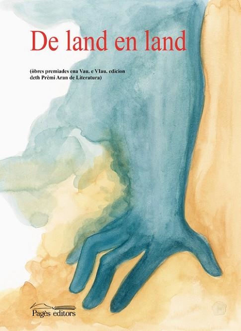 De land en land | 9788497797603 | Varios autores