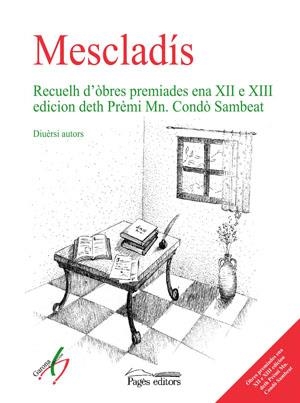 Mescladís | 9788497793759 | Varios autores