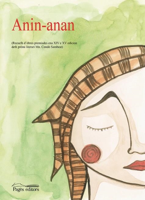 Anin-anan | 9788497797580 | Varios autores