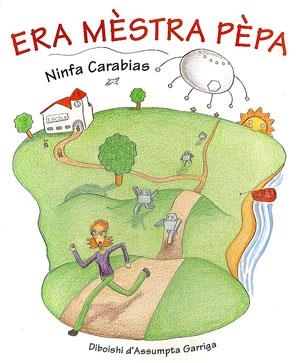 Era mèstra Pèpa | 9788479355494 | Carabias, Ninfa