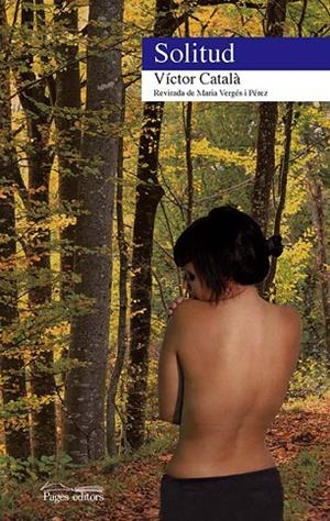 Solitud | 9788497795616 | Albert i Paradís, Caterina