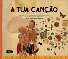 A tua canção | 9788415518327