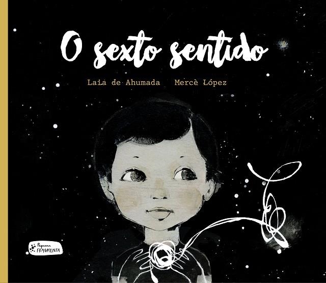 O sexto sentido | 9788415518648 | de Ahumada Batlle, Laia