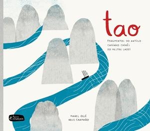 Tao | 9788415518808 | Ollé Rodríguez, Manel