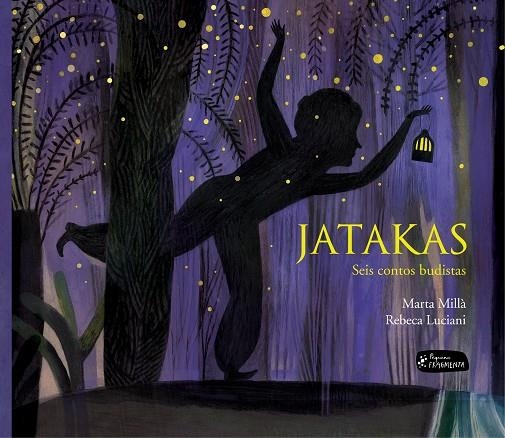 Jatakas | 9788415518679 | Millà Salinas, Marta