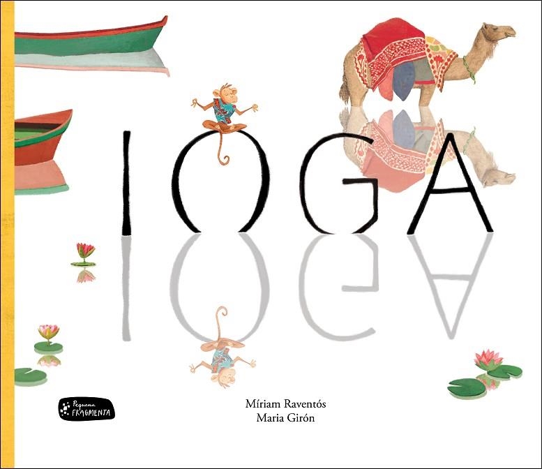 Ioga | 9788415518501