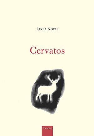 Cervatos | 9788416721153 | Novas Garrido, Lucía