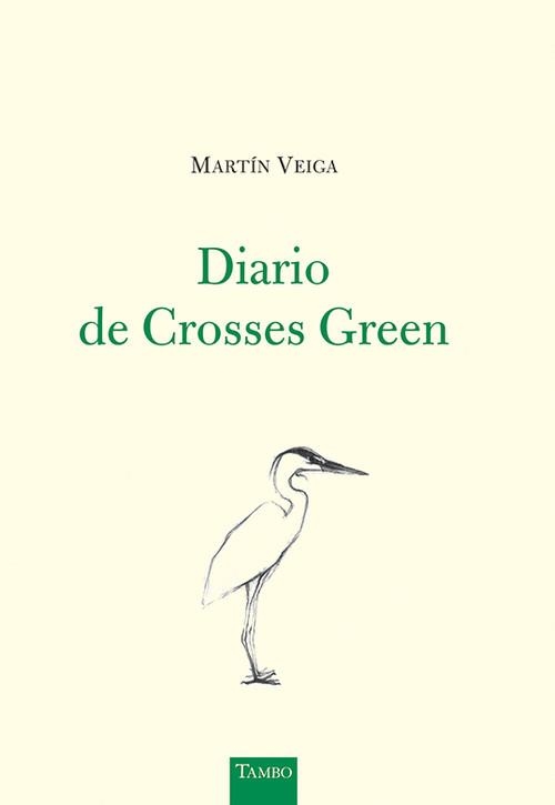 Diario de Grosses Green | 9788416721009 | Veiga Alonso, Martín