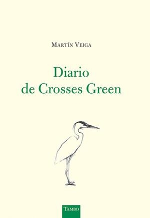 Diario de Grosses Green | 9788416721009 | Veiga Alonso, Martín
