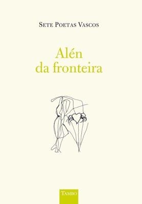 Alén da fronteira | 9788415250371 | Varios autores