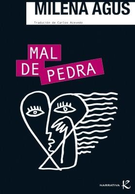 Mal de pedra | 9788496957909 | Agus, Milena