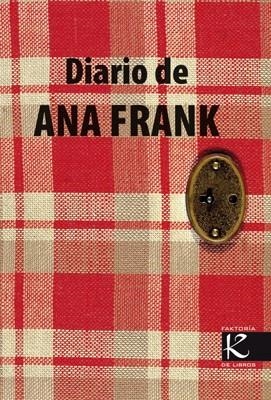 Diario de Ana Frank | 9788415250944 | Frank, Ana