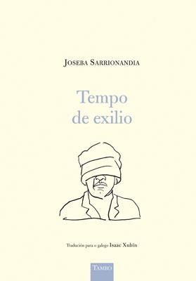 Tempo de exilio | 9788415250784 | Sarrionandia, Joseba