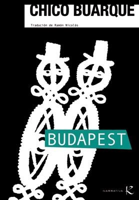 Budapest | 9788496957510 | Buarque, Chico