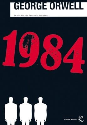 1984 | 9788415250166 | Orwell, George