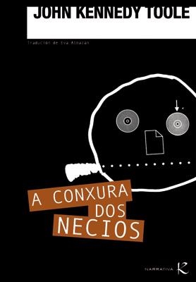 A conxura dos necios | 9788496957503 | Kennedy, John
