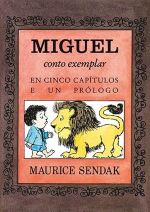 Miguel | 9788484643333