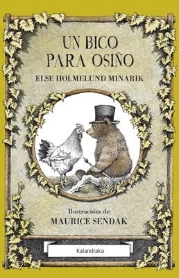 Un bico para Osiño | 9788484648697 | Holmelund, Else