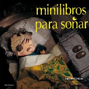 Minilibros para soñar 1 | 9788484640486 | Varios autores