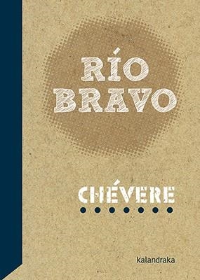 Río Bravo | 9788484643203
