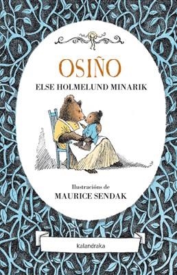 Osiño | 9788484648666 | Holmelund, Else
