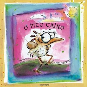 O pito cairo | 9788495123855 | Patacrúa