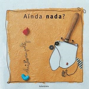 Aínda nada? | 9788484646594 | Voltz, Christian