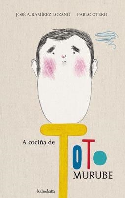A cociña de Toto Murube | 9788484647881 | Ramírez, José Antonio