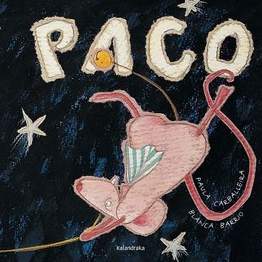 Paco | 9788484640707 | Carballeira, Paula