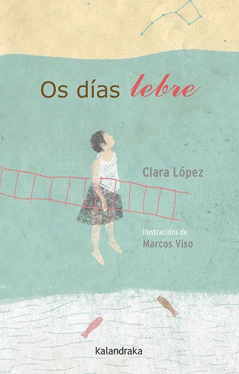 Os días lebre | 9788416721139 | López Torres, Clara