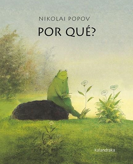 Por que? | 9788484643678