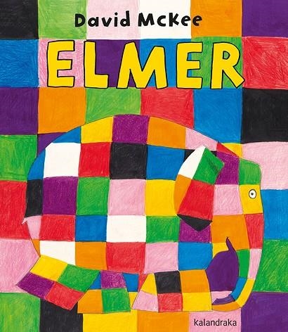 ELMER (GALLEGO) | 9788484643807 | McKee, David