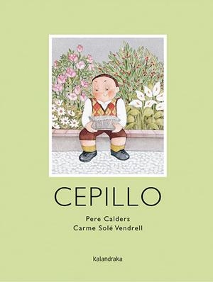 Cepillo | 9788484649793 | Calders, Pere