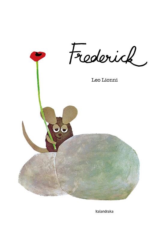 Frederick | 9788484645023 | Lionni, Leo