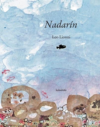 Nadarín | 9788484646280 | Lionni, Leo