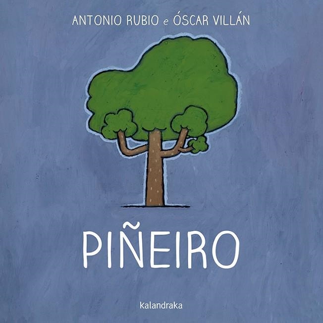 Piñeiro | 9788484648567 | Rubio, Antonio
