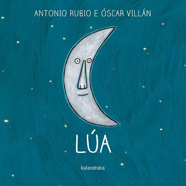 Lúa | 9788484643814 | Rubio, Antonio