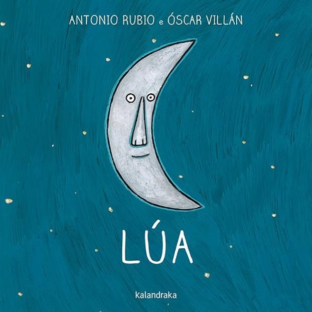 Lúa | 9788484645412 | Rubio, Antonio