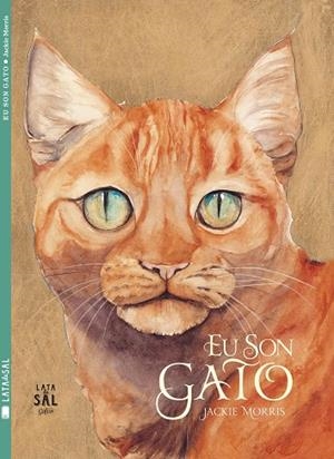 Eu son Gato | 9788494245152 | Jackie Morris