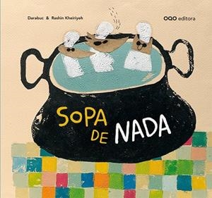 Sopa de nada | 9788498712247 | Garcia Rodriguez, Gonzalo