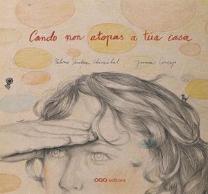 Cando non atopas a túa casa | 9788498712186 | Sánchez Martínez, Paloma