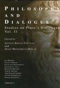 Philosophy and Dialogue : Studies on Plato's Dialogues | 9788499650036